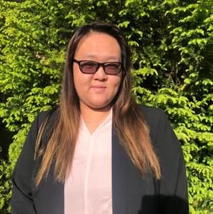 Meet your Posher, Emily